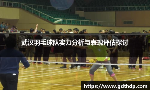 武汉羽毛球队实力分析与表现评估探讨